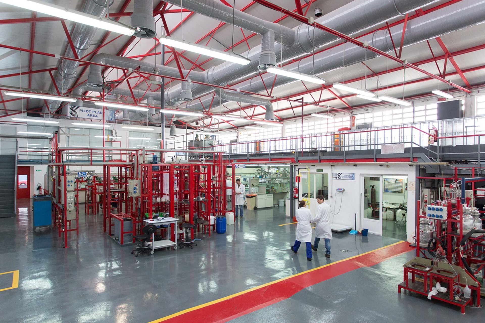 Economía/Empresas.- Técnicas Reunidas consigue avances tecnológicos en el aprovechamiento de tierras raras