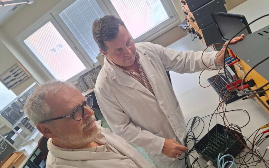 Desarrollan un dispositivo de bajo coste para detectar fallos en la red eléctrica en tiempo real