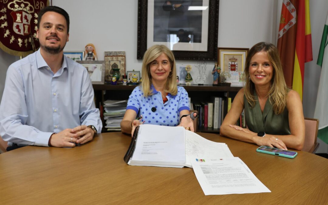 Úbeda licita las obras de rehabilitación de su mercado de abastos con un presupuesto de 4,1 millones de euros