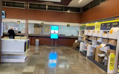 CSIF lleva a Correos ante la Inspección de Trabajo por las horas extraordinarias acumuladas