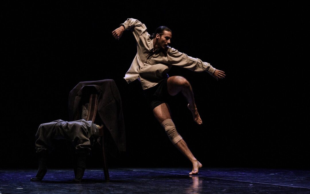 El Festival de Danza Contemporánea de Vilches arranca este jueves con 13 propuestas hasta el sábado