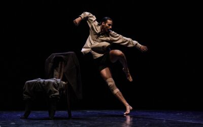 El Festival de Danza Contemporánea de Vilches arranca este jueves con 13 propuestas hasta el sábado