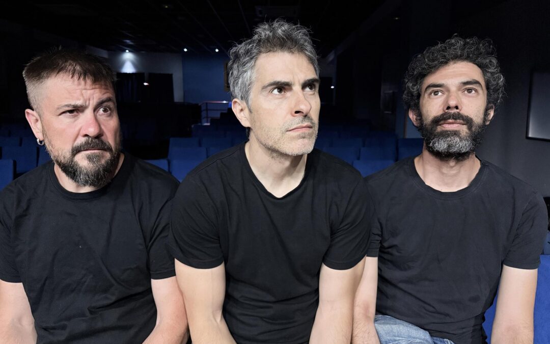 La UPM acoge el viernes el estreno de la obra ‘Cancelado’, sobre límites del humor y la cultura de la cancelación