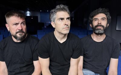 La UPM acoge el viernes el estreno de la obra ‘Cancelado’, sobre límites del humor y la cultura de la cancelación