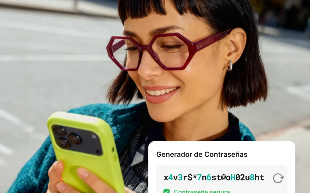 La información más valiosa ya no está en una caja fuerte