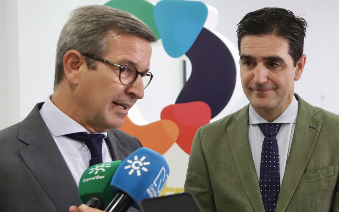 La Junta reclama al Gobierno central la subestación eléctrica de Mazuelos