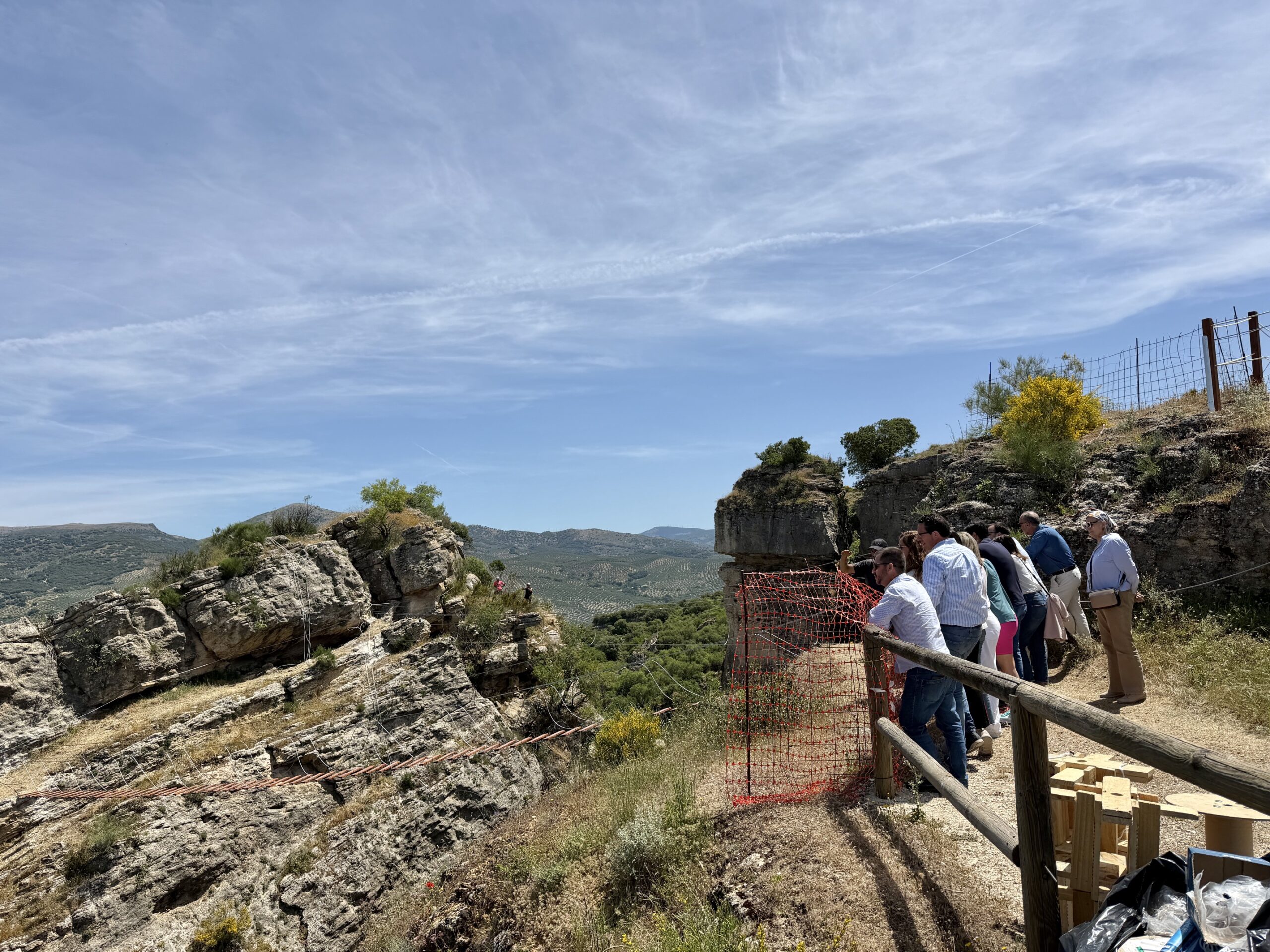 Los Tajos Alcalá la Real