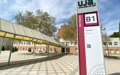 Consternación por la muerte de la joven estudiante de Psicología de la Universidad de Jaén a manos de su padre