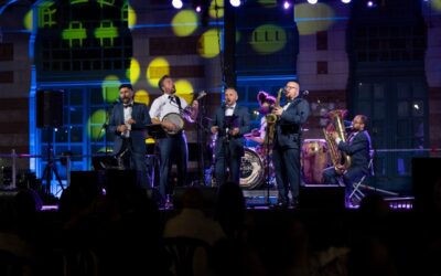 El Santana Festival cierra su primera edición con más de 1.000 asistentes en Linares