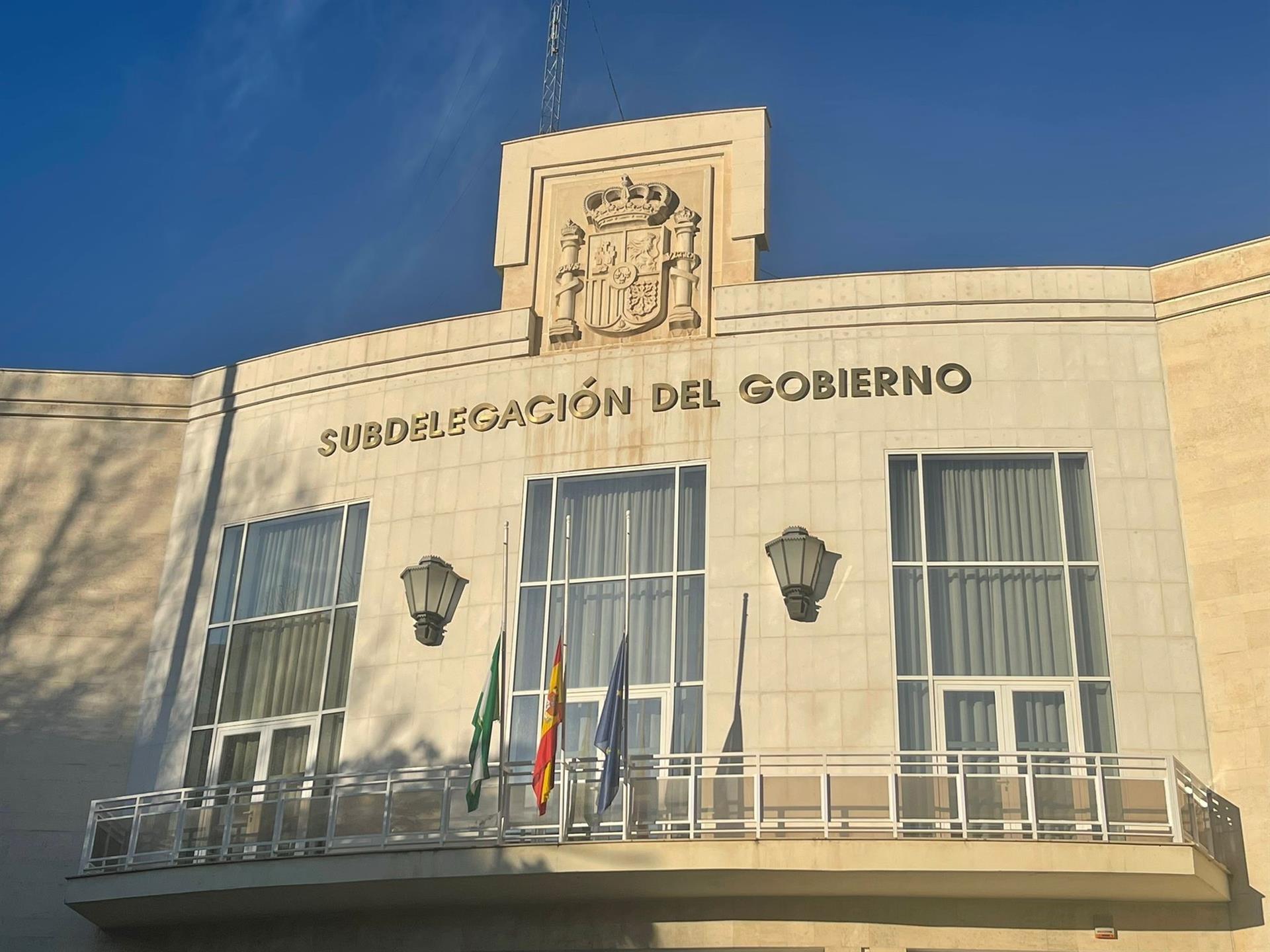 subdelegacion