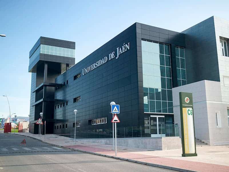 La UJA recibe más de 9.500 solicitudes de máster para el próximo curso, con Psicología Sanitaria a la cabeza