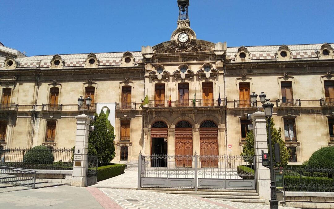 La Diputación de Jaén apoya más de 35 proyectos de sensibilización LGTBI promovidos por ayuntamientos