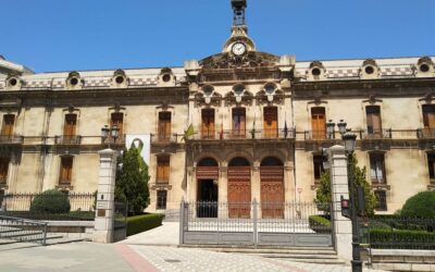 La Diputación de Jaén apoya más de 35 proyectos de sensibilización LGTBI promovidos por ayuntamientos