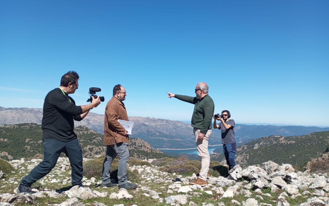 El documental jiennense «Las aldeas perdidas» llega a Prime Video y se podrá ver en toda España