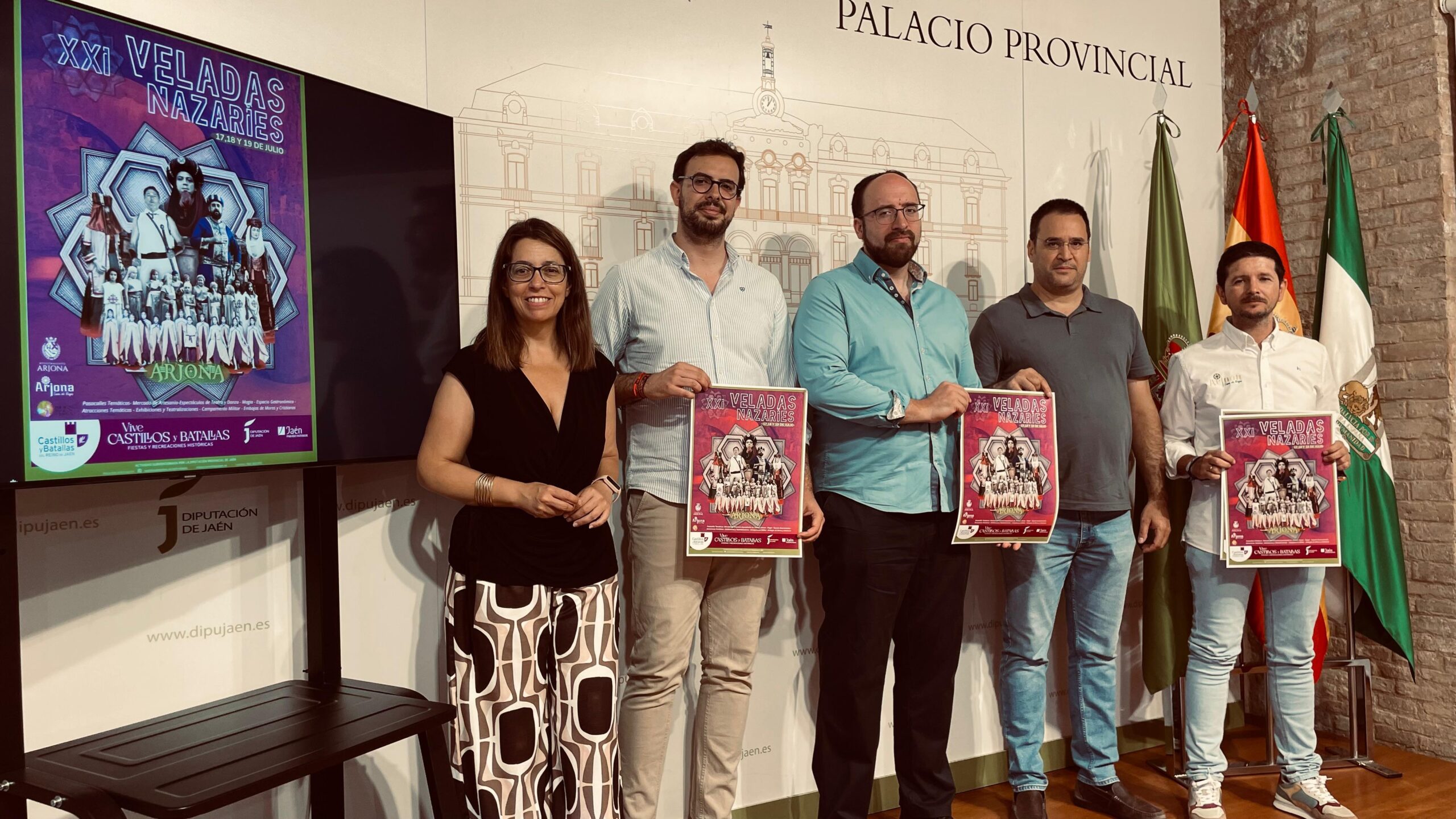20260709 Presentación Veladas Nazaríes Arjona-9
