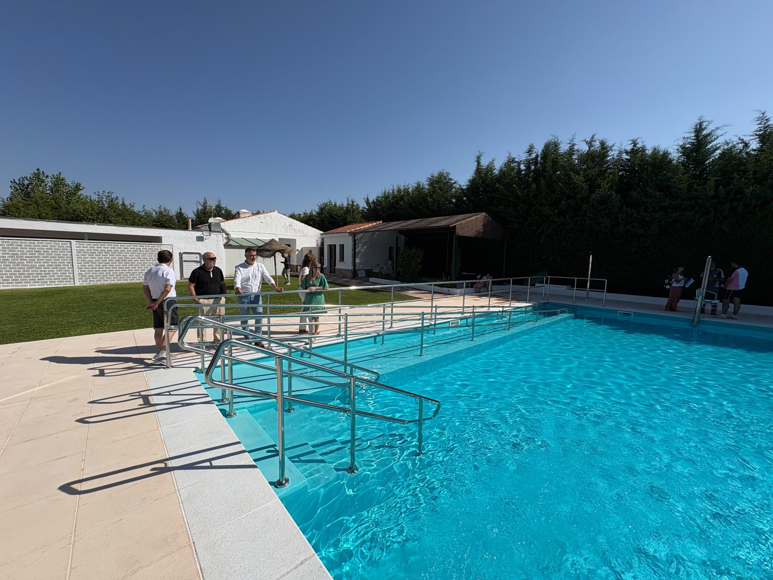 20260709 Visita a la mejora de la piscina de Siles 2
