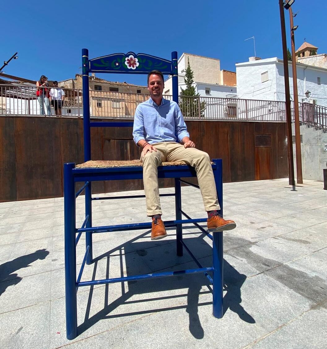 20260710 Presentación ruta literaria ‘La península de las casas vacías’