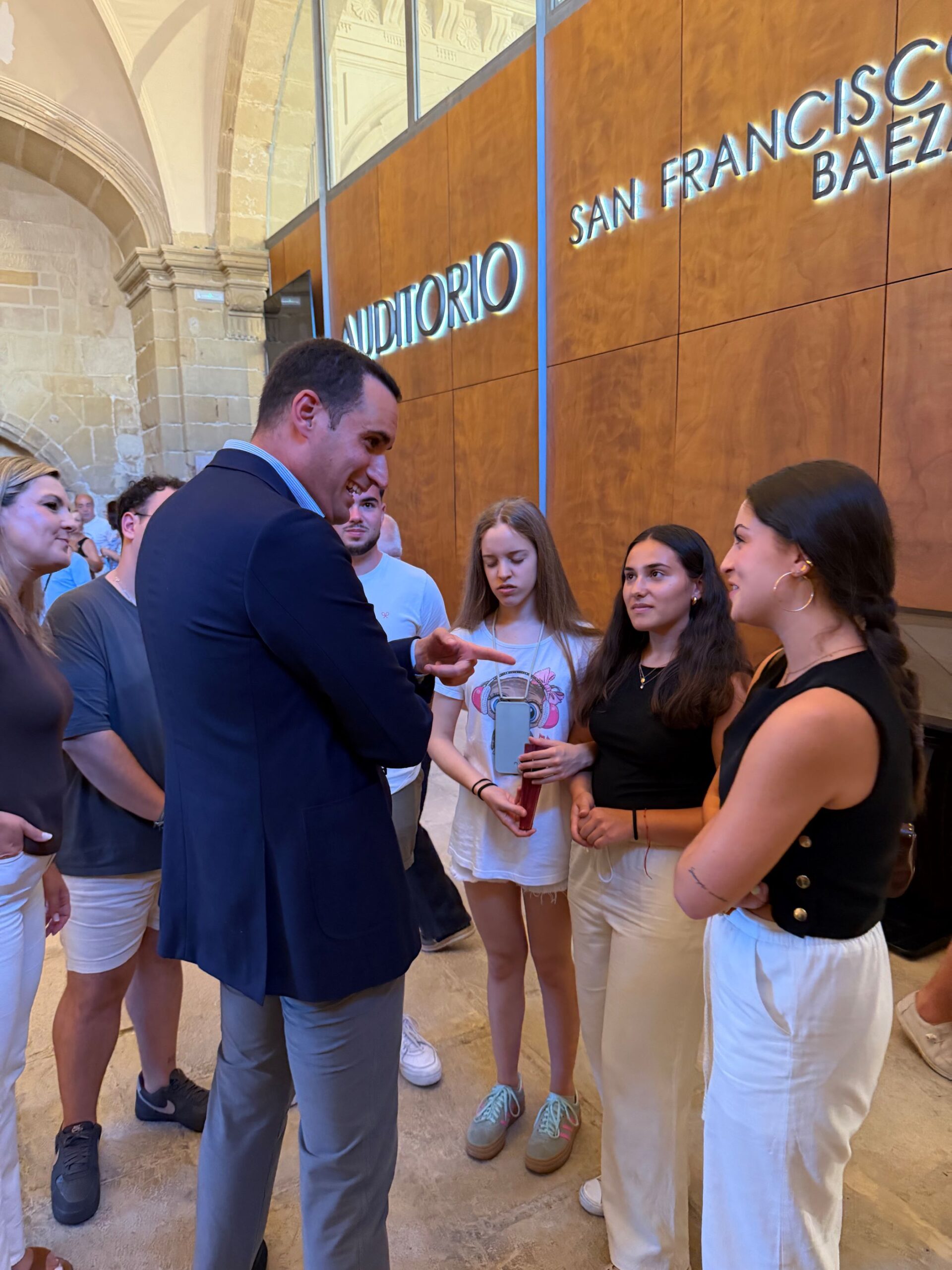 20260713 Inauguración Taller Provincial de Música de Baeza 3-1