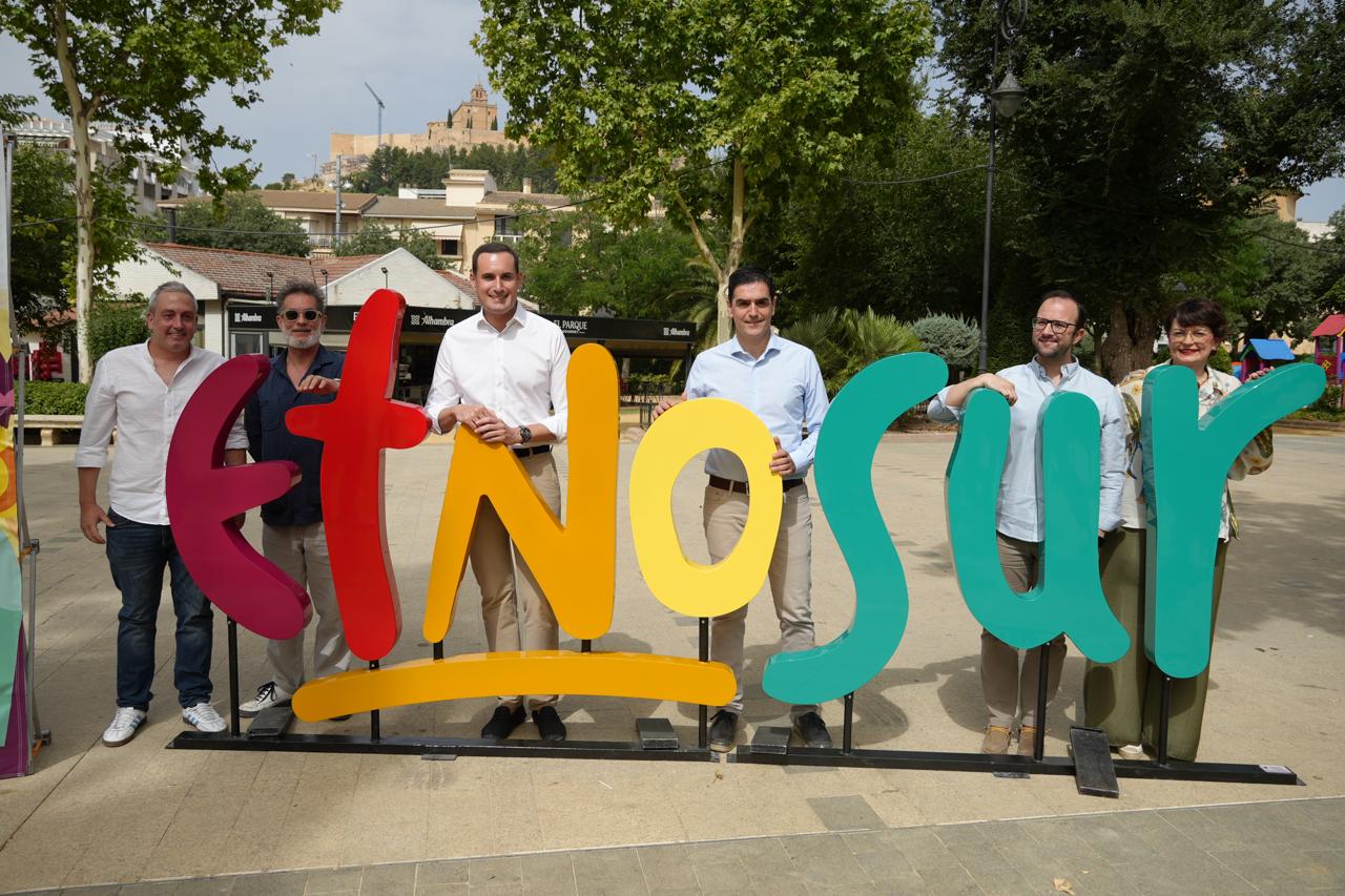 20260715 Presentación Etnosur 2026 – 1