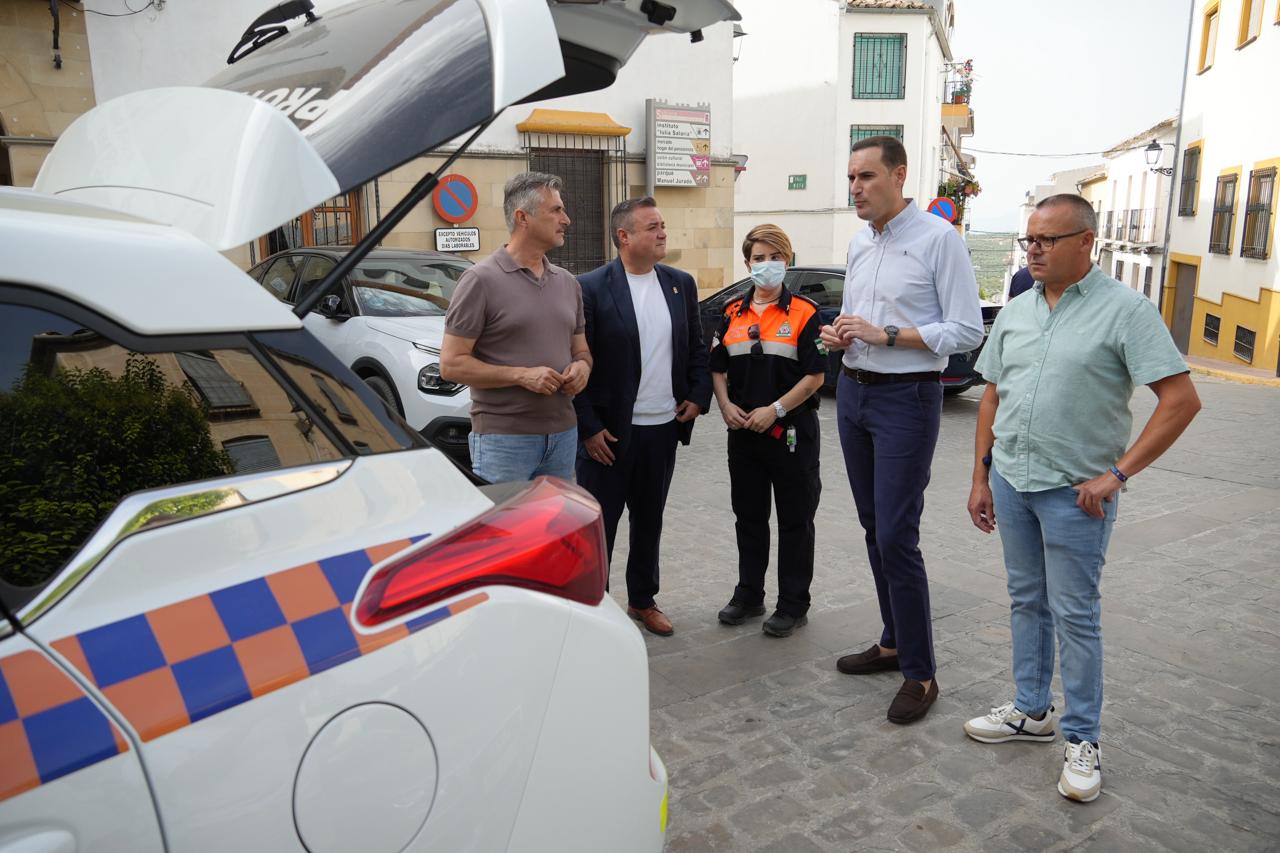 20260720 Visita oficial a Sabiote (2)