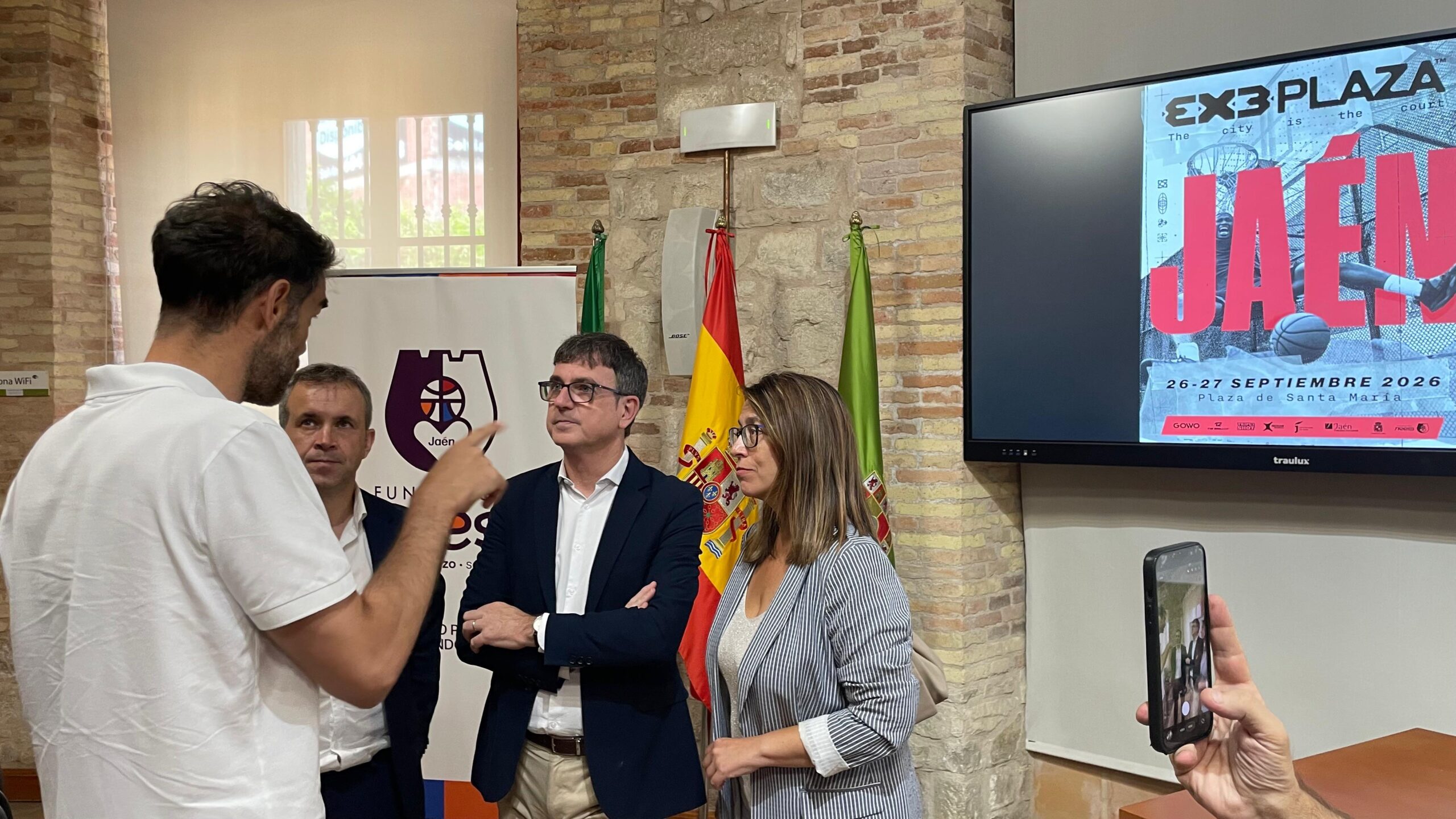 20260721 Presentación torneo internacional 3×3 balonce sto 5