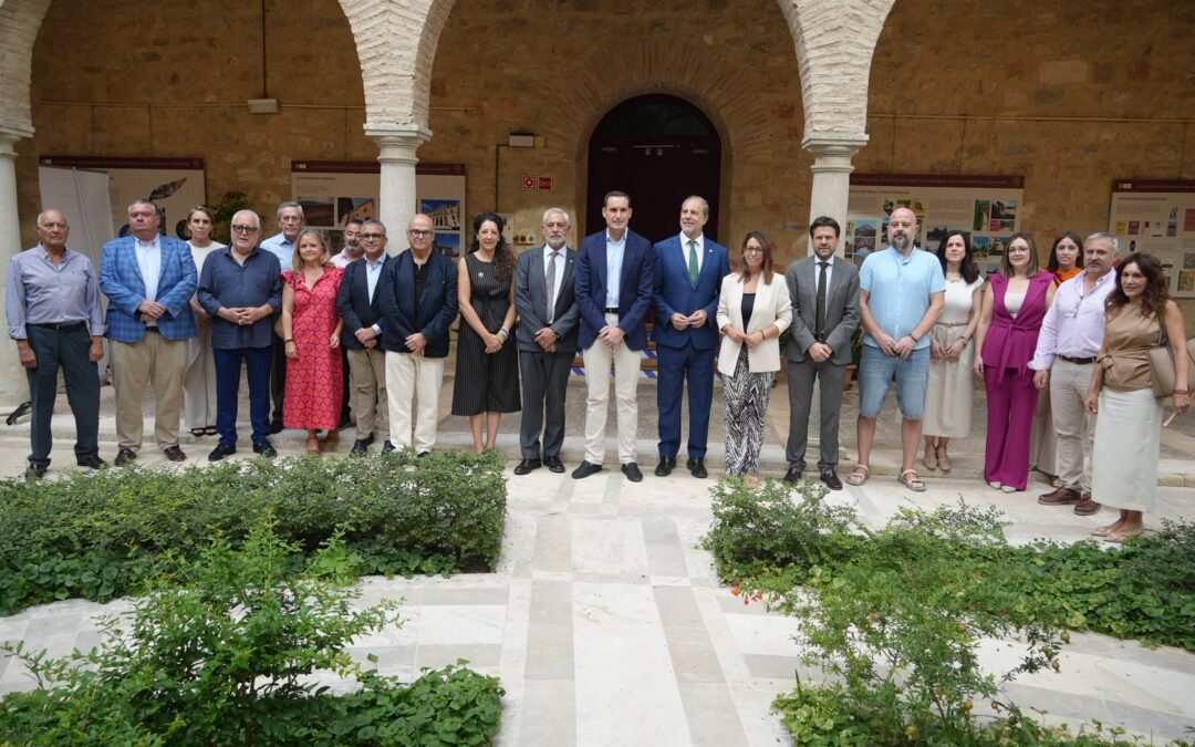 Latorre asume la presidencia de la Fundación Estrategias abogando por el consenso