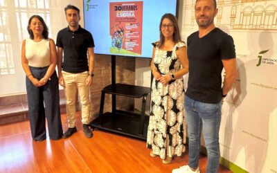 Beas de Segura celebra los días 21 y 22 de agosto ‘El Sierra, Festival Rural’