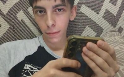 Localizado el menor que había desaparecido en Jódar