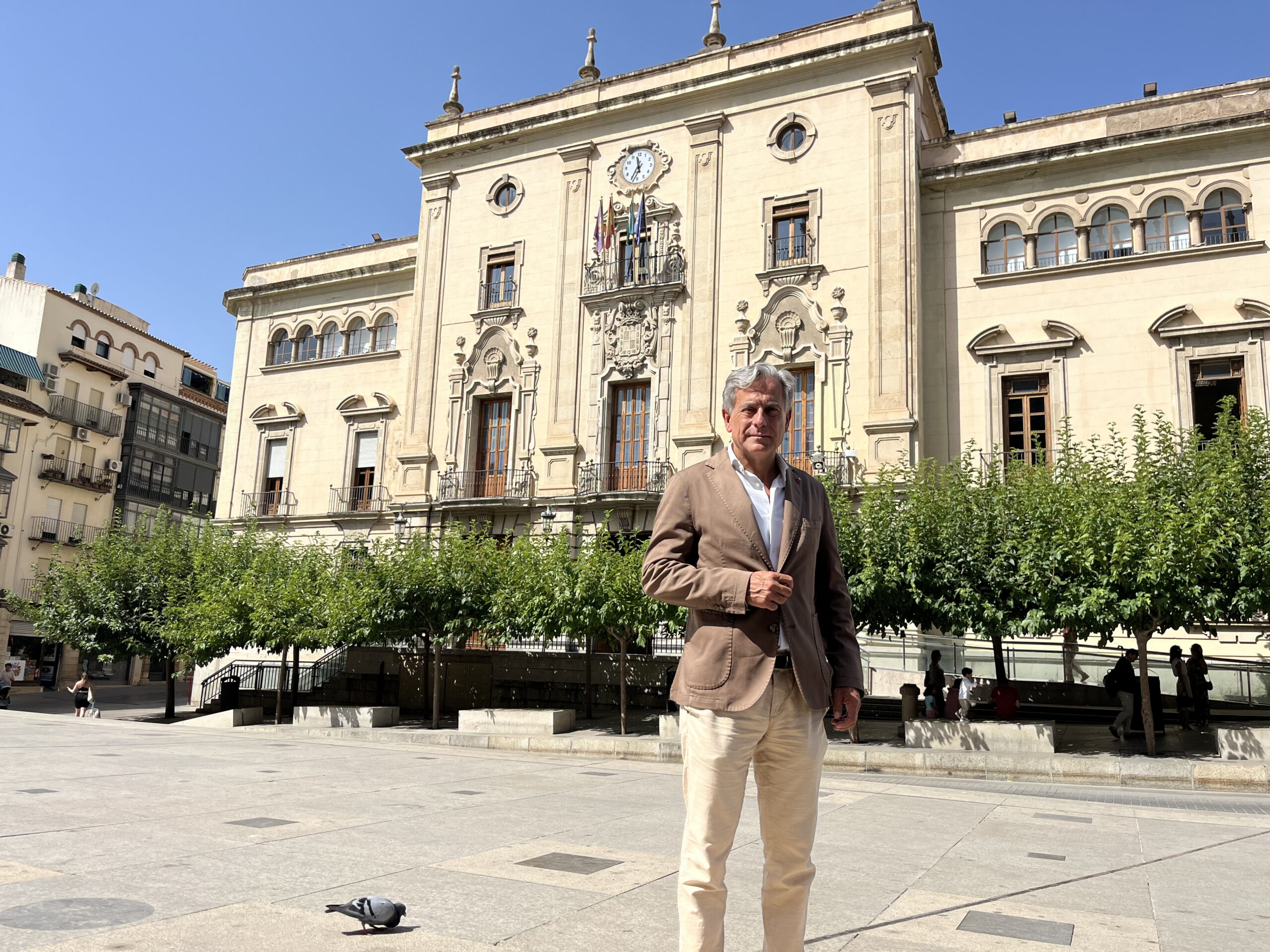 Antonio Losa