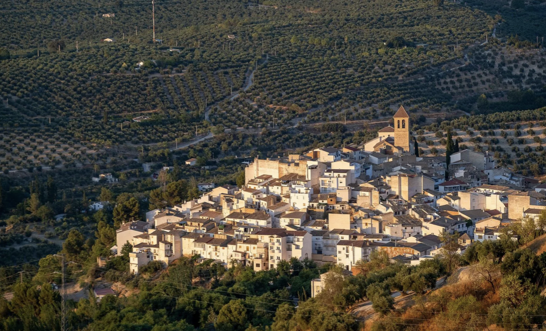 Quesada se convierte en el pueblo más barato de Jaén para comprar casa