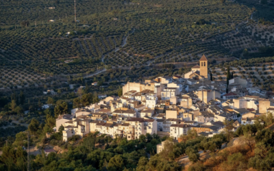 Quesada se convierte en el pueblo más barato de Jaén para comprar casa