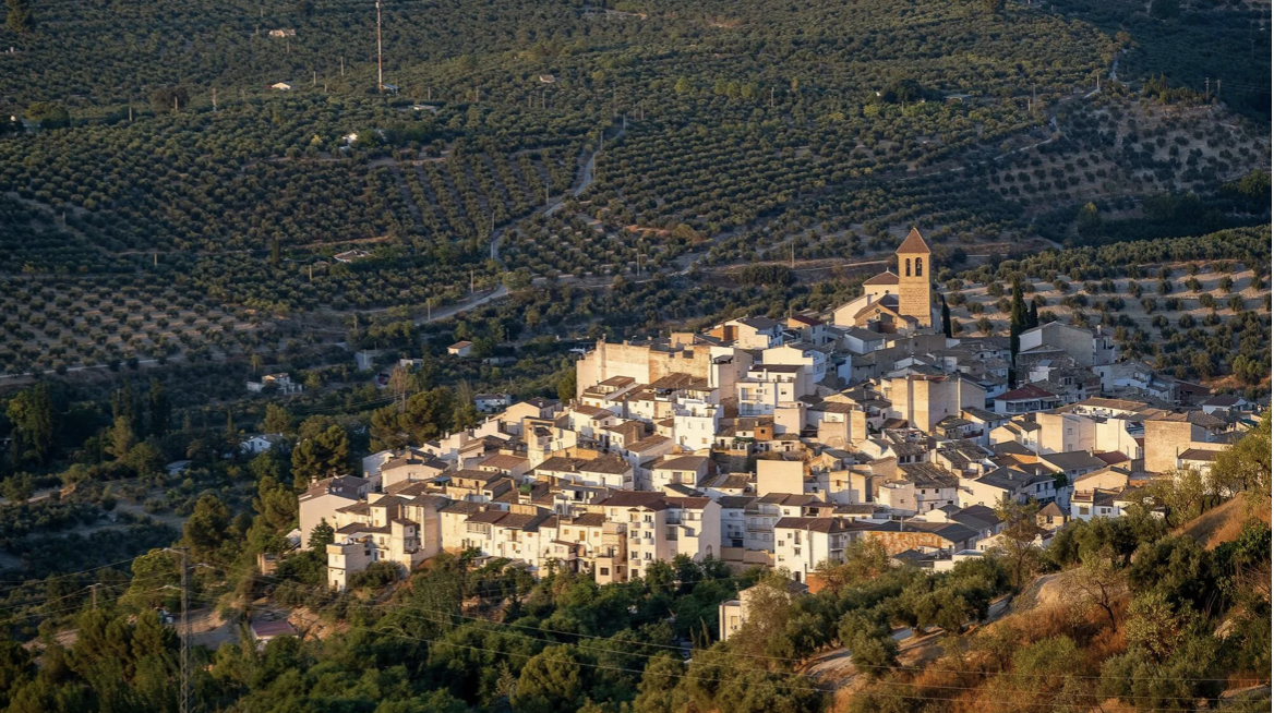 Imagen de Quesada.