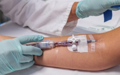 El Centro de Transfusión de Jaén organiza 46 colectas de sangre durante este mes de julio