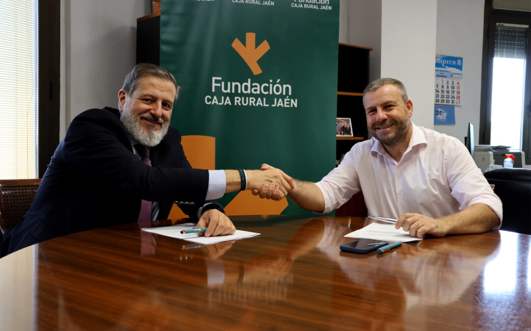 Minha Lua abre el cartel de Vive Peal con el apoyo de la Fundación Caja Rural de Jaén
