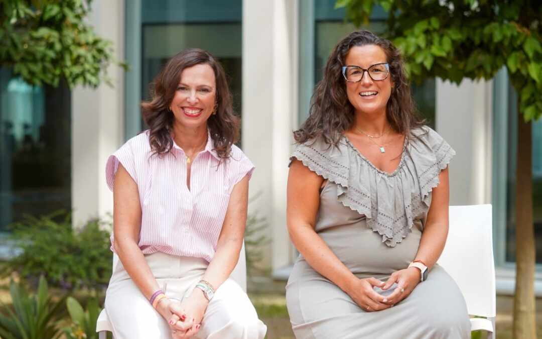 Ana González Herrera repite como coordinadora provincial del IAJ en Jaén