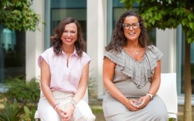 Ana González Herrera repite como coordinadora provincial del IAJ en Jaén