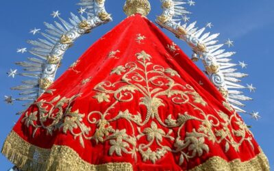 La Diócesis de Jaén convoca un concurso para elegir el logotipo oficial del Año Jubilar del 800 aniversario de la aparición de la Virgen de la Cabeza