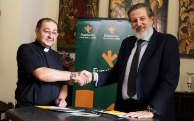 «El legado recibido» conmemorará en Baeza el 800 aniversario de la recuperación de la fe cristiana