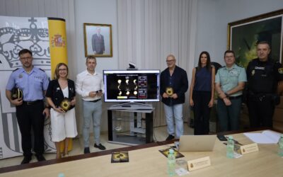 Jaén se prepara para el eclipse solar del 12 de agosto que será del 96%