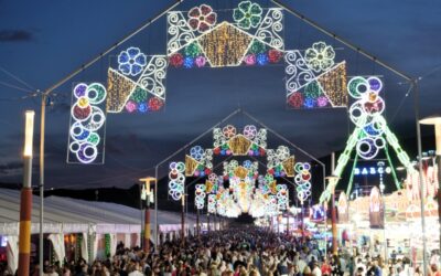 El Ayuntamiento aprueba la programación y presupuesto de la Feria de San Lucas 2026