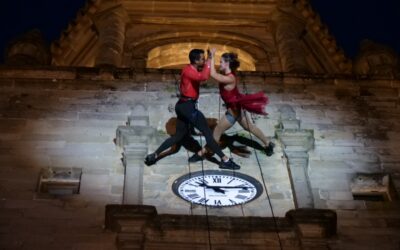 GALERÍA | Úbeda viaja cinco siglos atrás con un espectacular inicio de las Fiestas del Renacimiento