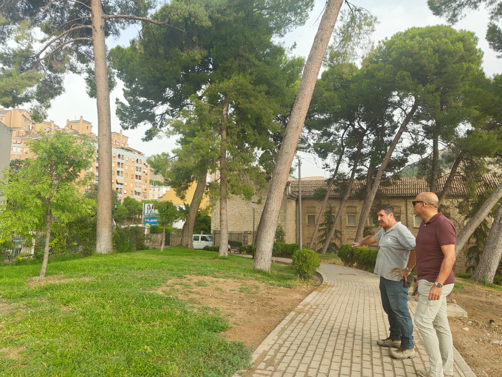 Foto Cano