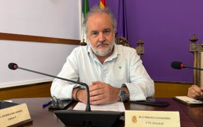 El Pleno del Ayuntamiento aprueba liberar 19 millones de euros del presupuesto 2026 para reforzar servicios municipales