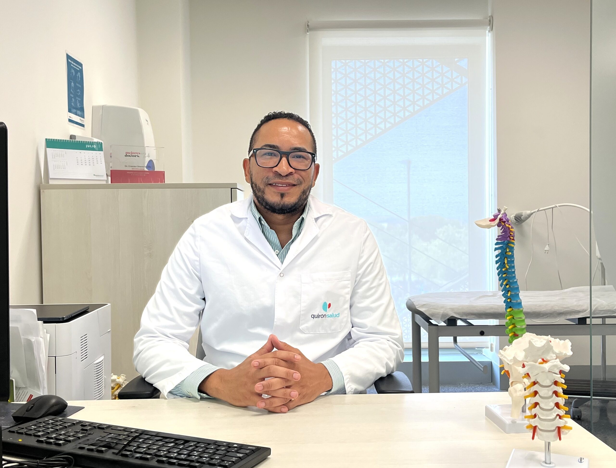 Foto doctor Yordy Batista 1-1