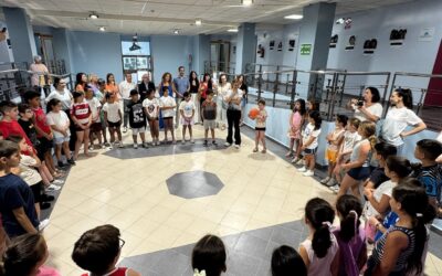 El Ayuntamiento destaca el éxito de las Escuelas de Verano Coeducadoras e Inclusivas con 376 participantes en su primer mes