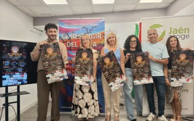 El Teatro Darymelia acoge el 12 de septiembre la Gala ‘El Resurgir del Alma’, un espectáculo único a beneficio de Jaén Acoge