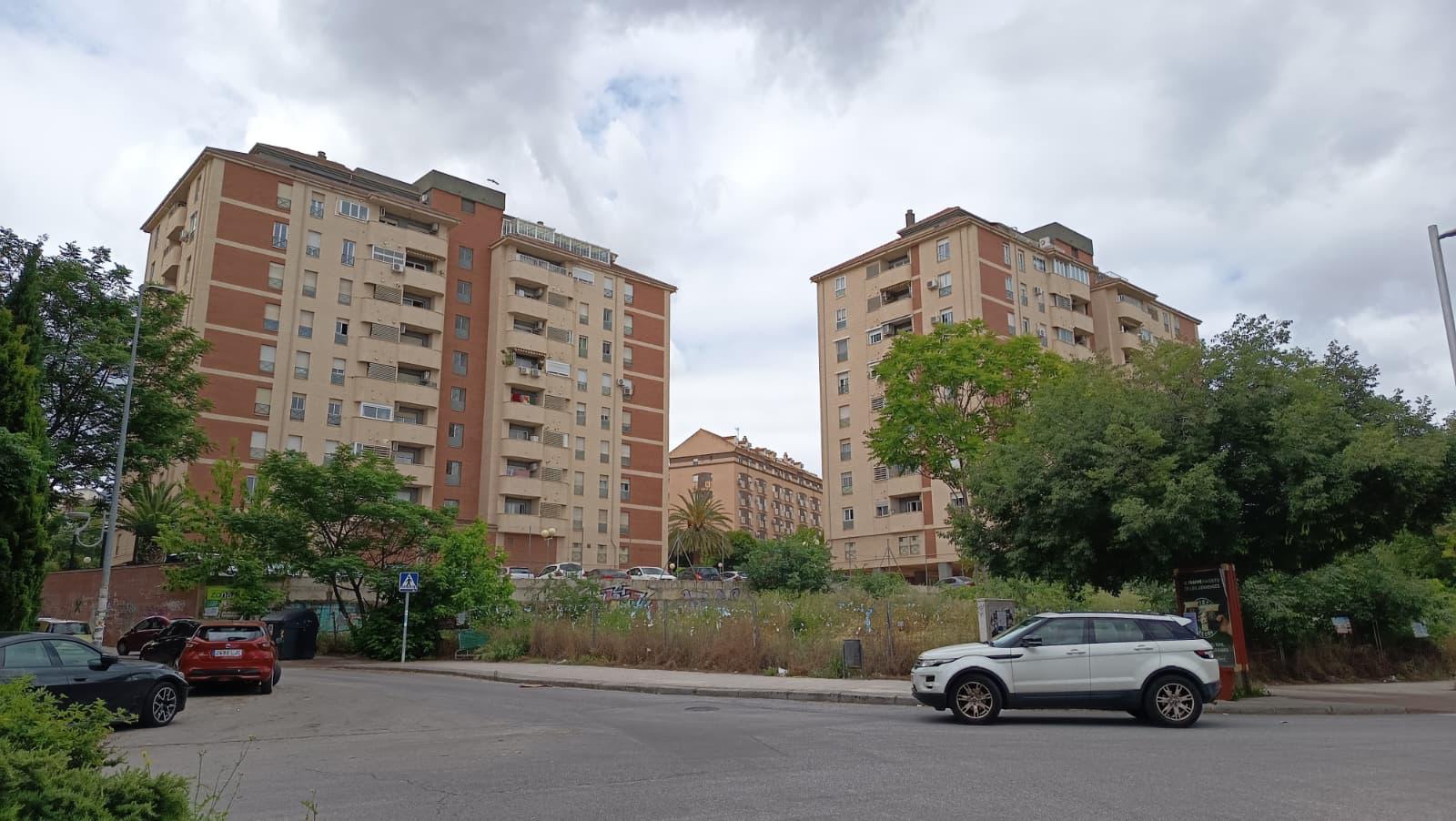 Foto solar Avenida ben Saprut
