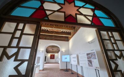 Jaén convoca sus primeros concursos de microrrelato y fotografía sobre el legado sefardí bajo el lema ‘Amor’