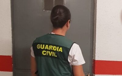 La Guardia Civil detiene en Villacarrillo a un hombre por el robo de seis bicicletas de alta gama