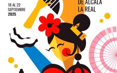 Alcalá la Real convoca el concurso del próximo cartel de la Real Feria de San Mateo 2026
